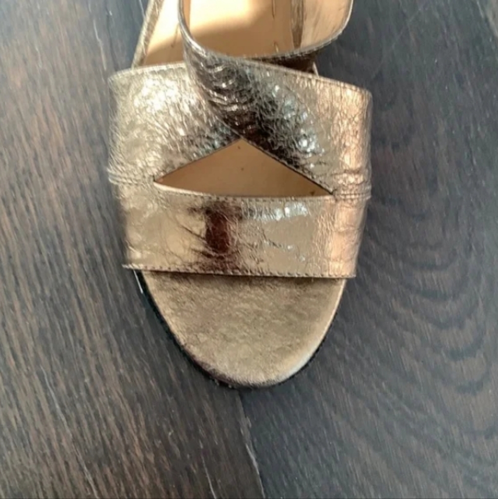 Golden wedge - Picture 4 of 5